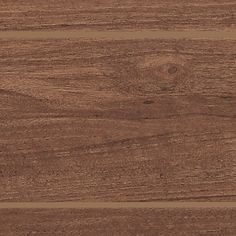 a close up view of the wood grains on this flooring material that is brown