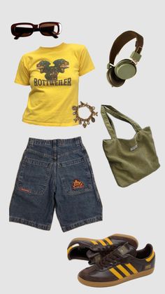 2024 Fits, Pinterest Wardrobe, Nyc Summer, Really Cute Outfits, Summer Outfit, Summer Outfits, Cute Outfits, Wardrobe