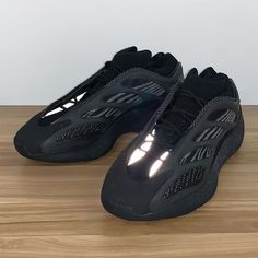 Adidas shoes Yeezy 700 black reflectorizant Adidas Yeezy 700 V3, Kanye Yeezy, Adidas Yeezy 700, Yeezy Sneakers, Yeezy 700, Hype Shoes, Yeezy Shoes, Swag Shoes, Custom Sneakers