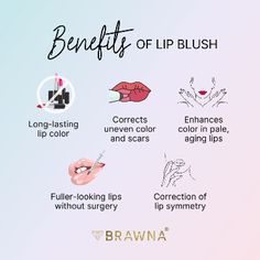 Discover the Magic of Lip Blush! 🌟Achieve Perfect Symmetry 🌟Fuller Lips, No Surgery 🌟Long-Lasting Color 🌟Revitalize Aging Lips 🌟Flawless Finish #LipBlush #LipTransformation #pmulips #lipblushing #liptattoo #pmu #permanentmakeup Lip Blush Healing Process, Lip Pmu, Pmu Lips, Lip Blushing, Perfect Symmetry