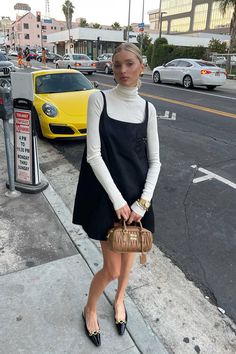 Elsa Hosk Style, Paris Outfits, Outfits Winter, 가을 패션, Looks Style, Mode Inspiration, Winter Looks, Spring Summer Outfits