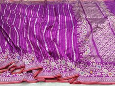 Exclusive premium Quality Banarasee handloom  kadua weaved  katan silk sarees #  meena and pure zari weaved # Blouse attached # Silk marked certified # price  kadua weaved










Price:18500



To Buy, click here or Whatsapp image to chat directly with us: 






Whatsapp on+ 91 9502316419