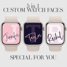 Apple Watch Quotes Paris Filter, Apple Watch Faces Aesthetic, Watch Faces Aesthetic, Cute Apple Watch Wallpaper, Background Affirmations, Wallpaper Cheetah, Apple Watch Face Wallpaper, Watch Face Wallpaper, School Collage