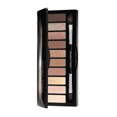 Knockout Nudes Eye Shadow | Merle Norman Skincare And Makeup Products, Cafe Society, Beauty Mark, Premium Skincare, Nude Eyeshadow, Eyeshadow Primer, Eyeshadow Palettes, Eye Pencil, Eye Shadow Palette