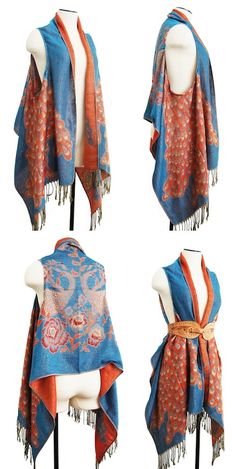 Larp Clothing, Diy Drapes, Circle Painting, Diy Vetement, Estilo Hippie, Skirt Maxi, Bohemian Clothes