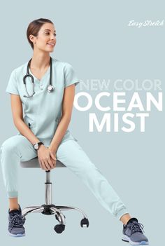 Nurse Style, Medical Photos, Nursing Fashion, Uniform Advantage