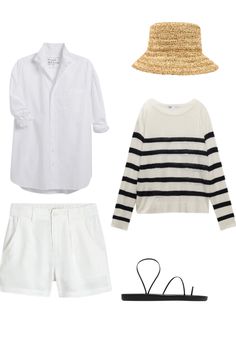 Coastal Grandmother Chic: How to Perfect the Trend - By Paige Ashley Coastal Aesthetic Outfits, Coastal Fashion, Coastal Casual, Stylish Outfits For Women Over 50, Coastal Aesthetic, Grandma Fashion, Fashion Capsule Wardrobe, Fashion For Petite Women, Classic Style Outfits