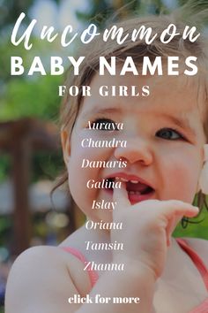 Baby Names Names That Mean Sun, Baby Girls Names, Uncommon Girl Names, Names For Girls, Girls Names