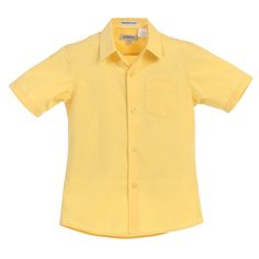 High Quality Boys Short Sleeve with Solid Colors. 60% Cotton & 40% Polyester. Stand Up Collar, Button Down. Machine Washable with Cold Delicate Cycle. Do Not Bleach Tumble Dry Low or Line Dry. Iron or Steam with Low Heat Dress Shirt Short Sleeve, Wedding Flower Girls, Solid Dress Shirt, Stand Up Collar, Oxford Dress, Kids Clothes Boys, Toddler Boy Outfits, Tropical Wedding, Button Down Dress