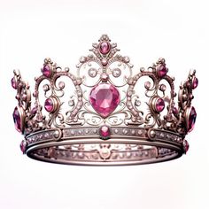 Princess Crown Clipart in Chiaroscuro Art Style: High-Def Vector & 4K Crown White Background, Princess Crown Png, Princess Crown Clipart, Crown Artwork, Crown Clipart, Crown Illustration, Crown Png, Chiaroscuro Art, Eid Card Designs