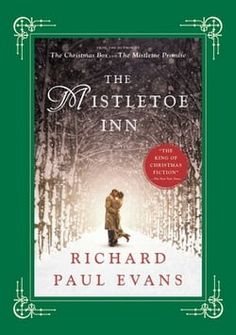 the mistlete inn by richard paul evans