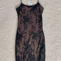 Brand New With Tag. Purchased From H&M Material Made: Shell : 90% Polyamide 10% Elastane Lining: 88% Polyester 12% Elastane H&m Sleeveless Bodycon Dress, H&m Bodycon Mini Dress For Spring, H&m Bodycon Dress For Spring, H&m Summer Bodycon Dresses, H&m Bodycon Mini Dress, Dress H&m, Lace Bodycon, Lace Bodycon Dress, H M Dresses