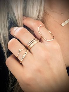 Large Oval Ring Hammered Open Ring In Recycled Gold, Oval Gold Midi Rings For Everyday, Everyday Gold Oval Midi Rings, Everyday Oval Gold Midi Rings, Gold Oval Stackable Midi Rings, Dainty Gold Oval Stackable Rings, Everyday Hammered Stackable Rings, Dainty Hammered 14k Gold Rings, 14k Gold Oval Midi Rings