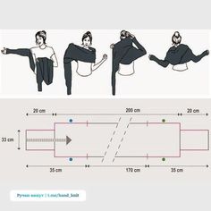 the diagram shows how to do an exercise with one leg up and another standing on its back