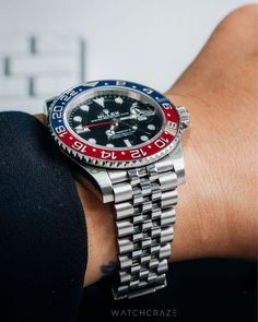 Rolex Gmt, Audi R8, Rolex Watches, Vintage Watches