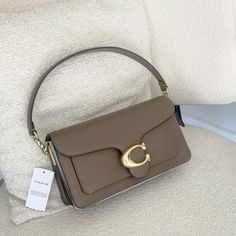 #coach #bag #design #luxury