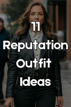 #outfitsideas#outfitswinter#outfits Reputation Outfit Ideas, Eras Tour Reputation Outfit, Reputation Era Outfits, Taylor Swift Reputation Outfits, Reputation Outfits Ideas, Taylor Swift Reputation Era Outfits, Swift Concert, Taylor Swift Outfits, High Fashion Outfits