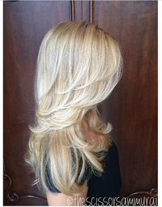 Date Hair, Homecoming Hairstyles Black, Date Hairstyles, Hair Homecoming, Long Layered Haircuts, Homecoming Hair Down, Long Layered Hair, Haircuts For Long Hair