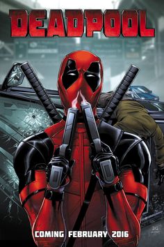 Deadpool