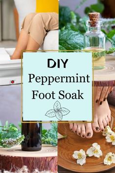 Peppermint Foot Soak - Vegan Focus Peppermint Foot Soak, Aromatherapy Benefits, Chopped Carrots, Gluten Sensitivity