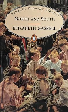 an old book cover with children dressed in historical clothing sitting on the ground and looking at each other