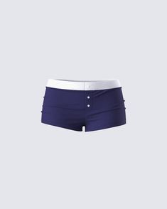 From lounging around to pairing underneath some baggy pants for a chic look - these booty shorts are a baddie essential 😌 Made from jersey fabric and complete with an elastic waistband and cheeky fit 💙 Boxer Briefs With Elastic Waistband For Workout, Sporty Lounging Shorts, Workout Boxer Briefs With Elastic Waistband, Sporty Pajama Shorts For Lounging, Sporty Lounging Pajama Shorts, Casual Boxer Briefs With Elastic Waistband For Workout, Casual Short Boxer Briefs For Workout, Sporty Bottoms With Built-in Shorts For Lounging, Casual Boxer Briefs For Workout With Elastic Waistband