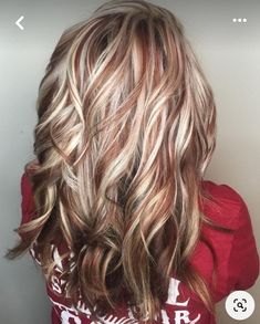 Fall Hair Color Trends, Hair Color Highlights, Hair Color And Cut, Long Blonde, New Hair Colors, Fall Hair Color, Long Blonde Hair, Cool Hair Color, Hair Color Trends