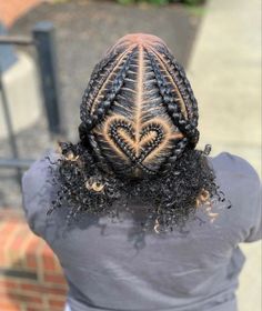 @stylemos | Linktree in 2022 | Feed in braids hairstyles, Braided cornrow hairstyles, Hair ponytail styles Stitch Braids With Color Hair, Cornrow Designs For Women Natural Hair, Quick Braided Hairstyles For Kids, Bday Hair, Feed Ins, Scalp Braids, Slay Girl, Ghana Braids