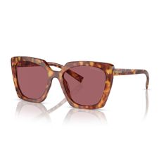 Sunglasses from Prada EyewearFrame composition: AcetatePolarized: noCrystal lenses: no Prada Eyewear, Prada Sunglasses, Sunglasses Shop, Eyewear Sunglasses, Prada, Lenses, Composition, Sunglasses