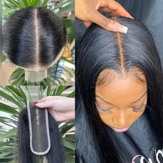 PRICES MAY VARY. Raw Materials and Technology: 100% Brazilian Human Hair ;100% Handmade,12A Grade Brazilian Virgin Hair Lace Frontal Straight Hair,No bleached Knots Venice Hair: Real HD Lace Closure 0.10mm Ultra-thin Invisible Crystal
1.Style Type: Straight & Body Human Hair.
2.Hair Type: 100% REAL HD LACE WIG Human Hair.
3.Stock Color: Natural Color.
4.Cap Size: Medium(In Stock, is 22-22.5 inch of circumference).
5.Lace Size: 2x6 5x5 13x4 13x6 in Stock.
6.Length:12inch-20inch in Stock.
7.Hairst Body Human, African American Wigs, Lace Frontal Closure, Frontal Closure, Hair Straight, Hair St, Brazilian Virgin Hair, Straight Human Hair, Brazilian Human Hair