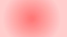 a red and pink colored background with an oval shape in the center that is slightly blurry