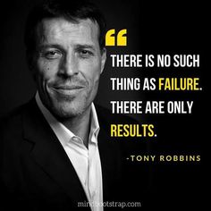 Tony Robbins Quotes Motivation, Tony Robbins Personal Power, Motivational Lines, John Maxwell, Zig Ziglar