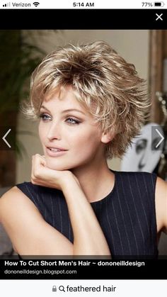 Feather Cut, Auburn Highlights, Dark Auburn, Short Shag Hairstyles, Coffee Mix, Choppy Bob Hairstyles, Messy Short Hair, Short Hairstyles For Thick Hair, Short Hair Wigs