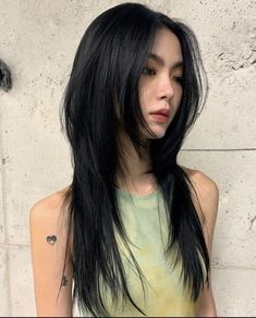 Hime Cut, Hairstyles For Layered Hair, Shot Hair Styles, Hair Stylies, Haircuts For Medium Hair, Haircuts Straight Hair, Haircuts For Long Hair, Cut My Hair