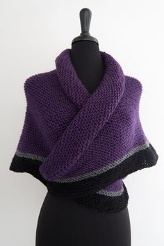 This knitted shawl is inspired by the Outlander TV series. Cozy up in this beautiful color shawl while watching your favorite movie or reading Diana Gabaldon's book. I made this shawl from pure wool yarn. AVAILABLE in Size S-M (4-8)US You can find more shawls here https://www.etsy.com/shop/KnitsomeStudio/items?section_id=25373486 and here https://www.etsy.com/shop/KnitsomeStudio?section_id=6598836 Don't forget to check out my other items! There are many more in my shop -- http://knitsomestudio.e Outlander Knitting Patterns, Lavender Purple Color, Outlander Knitting, Wool Shawl Wrap, The Outlander, Outlander Tv Series, Knitted Shawl, Colorwork Knitting, Outlander Tv