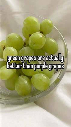 mine #mine #whisper #green #grapes #fruit Sour Grapes Quotes People, Sour Green Grapes, Green Grape, Purple Grapes Aesthetic, Grapes Aesthetic Fruit, Grape Meme, Green Grapes, Delicious Snacks Recipes