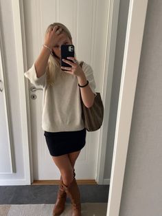 Outfit Verano, Sweden Fashion, Scandinavian Fashion, Scandi Style, Autumn Outfit, Girly Outfits