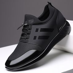 Office Shoes Men, Gents Shoes, Office Shoes, Rubber Shoes, Genuine Leather Shoes, Sneakers Men Fashion, Mens Fashion Shoes, Mens Casual Shoes, Leather Sneakers