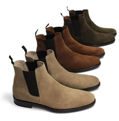 Chelsea Boots Men Outfit, Chelsea Boots Outfit, Boots Men Outfit, Mens Dress Boots, Men Fashion Casual Shirts, Mens Boots Casual, Men Stylish Dress