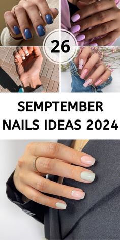 Explore September nails ideas 2024 with stunning gel and acrylic options. From simple acrylic short coffin nails to cute gel short square designs, there's a style for everyone. Choose gel brown for a sophisticated touch or acrylic coffin for a dramatic effect. Long nails with chrome finishes and almond short shapes add elegance. Dip into these ideas to stay trendy and fashionable this season. September Nails Art, November Nails, Gel Acrylic Nails, October Nails, Nail Art Techniques, Short Coffin Nails, Vibrant Nails, Pearl Nails