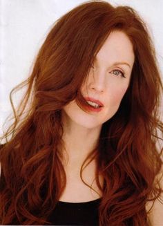 lola loves this rich red www.lolabyginapayne.com Natural Auburn Hair, Shades Of Red Hair, Brown Hair Shades