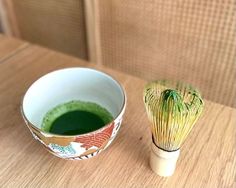 Chasen and Chawan with Koicha Matcha Tea What Is Matcha, Best Matcha, Matcha Tea Powder, Ceremonial Grade Matcha, The Matcha