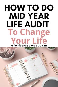 How to do mid year life audit Mid Year Check In, Year Reflection Prompts, Mid Year Reset, Mid Year Review, Year Reset, Life Audit, Year Reflection, Reflection Prompts, Improve Life