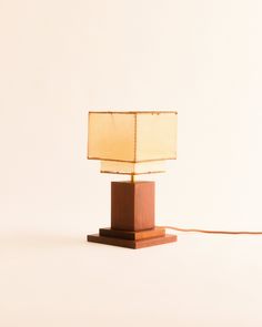 Feels Like Home Table Lamp by Lana Launay, Table Lamps – Claude Home Hollyhock House, Prairie Style Home, Ennis House, Product Development Design, Googie Architecture, Banana Fiber, Prairie Style Houses, Entry Lighting, Lighting Diy