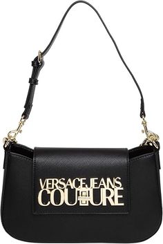 Fabric type   Versace Jeans
Closure type    Zipper
Lining    [Predicted value: Synthetic]


#amazonaffiliate #affiliate #amazon #pinterest #handbags #womenhandbags #fashion #versace Women Shoulder Bag, Shoulder Bag Black, Black Shoulder Bag, Gianni Versace, Italian Luxury, Bag Handle