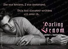 Devious Lies Parker Huntington, Charlotte Richards, Best Puppies, Book Tattoo