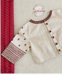 Designer Blouse Designs, Blouse Maggam Work, Maggam Work Blouse, Cutwork Blouse Designs