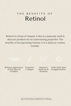 Zo Skin Health Retinol, What To Use With Retinol, Benefits Of Retinol For Skin, Retinol Aesthetic, Q+a Skincare, Benefits Of Retinol, What Is Retinol, Retinol Benefits