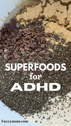 Brain Food, Kids Diet, Kids Health, Superfoods, Kids Meals, Health Food, Natural Remedies, Health Care, Diet