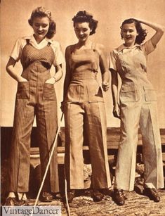 1940s Casual Fashion, Utility Outfit, 1950s Casual, Casual Outfits Summer, 1940s Fashion Women, Edmund Pevensie